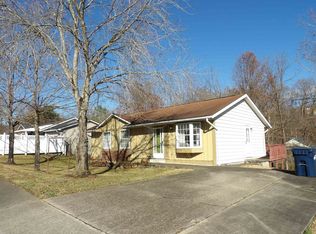 1003 Skaggs Ct, Ashland, KY