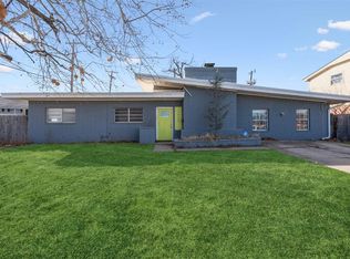 1905 Julie Dr, Moore, OK 73160
