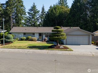 14700 SE 165th Pl, Renton, WA 98058