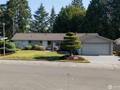 14700 SE 165th Place, Renton, WA, 98058