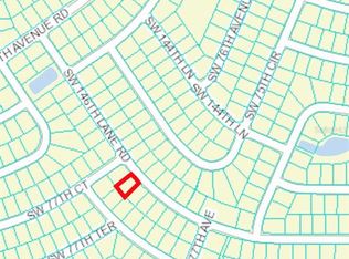 SW 146th Lane Rd LOT 2, Ocala, FL 34473