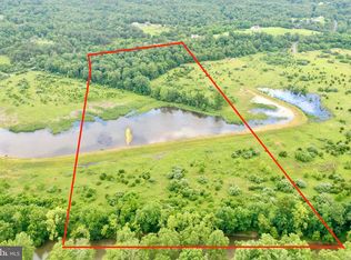 Hallows Way, Gerrardstown, WV 25420