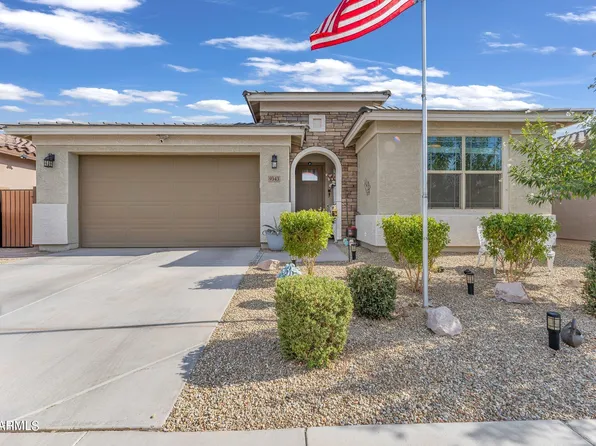 9343 W ATLANTIS Way, Tolleson, AZ 85353