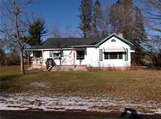 10596 W Church St, Radisson, WI 54867