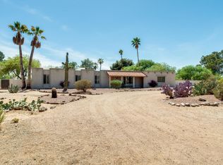 8555 E Kalil Dr, Scottsdale, AZ 85260