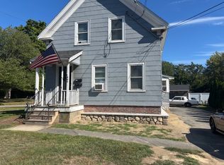 489 Washington St #1, Woburn, MA 01801