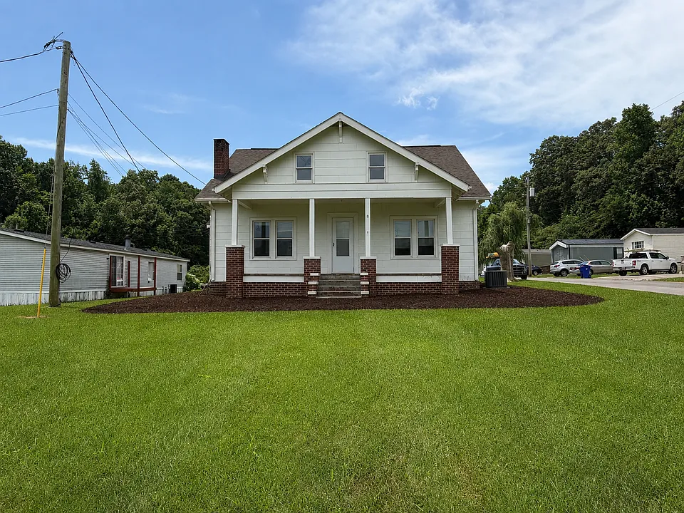 205 Lobster Ln
