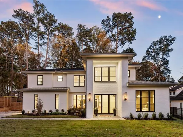 285 Shady Grove Ln, Alpharetta, GA 30009