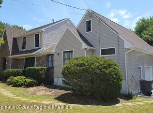 1257 W Front St, Lincroft, NJ 07738