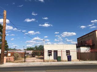 2813 S 12th Ave, Tucson, AZ 85713