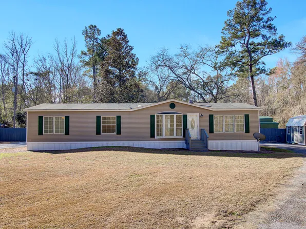 119 Boykin Ln, Ridgeville, SC 29472