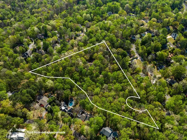 3829 White Oak Dr, Birmingham, AL 35243