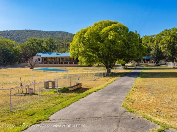 27370 Us Highway 70, Glencoe, NM 88324