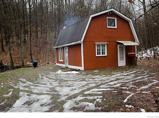 3540 Wolf Creek Rd, Cuba, NY 14727