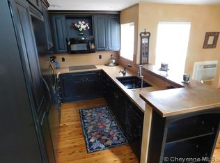4412 Cottage Ln, Cheyenne, WY 82001