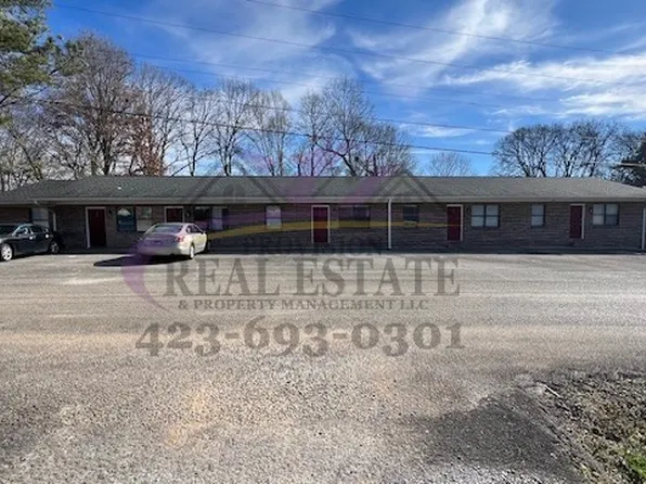 155 Eastview Ave NW, Cleveland, TN 37312