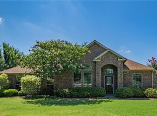 11463 Country Ridge Ln, Forney, TX 75126