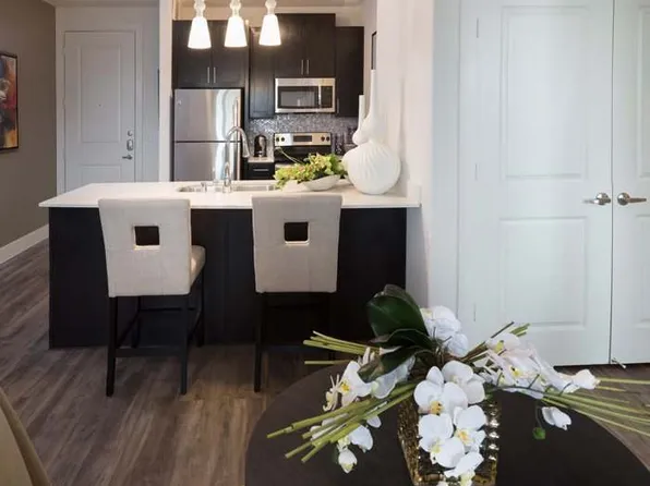 The Grand at Legacy West