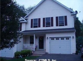 68 Copper Beech Ln, Portland, CT 06480