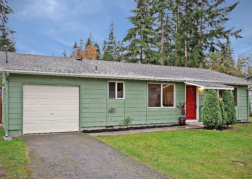 1st image of 5406 129th Pl NE