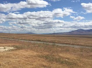 40 Kings View Rd, Imlay, NV 89418