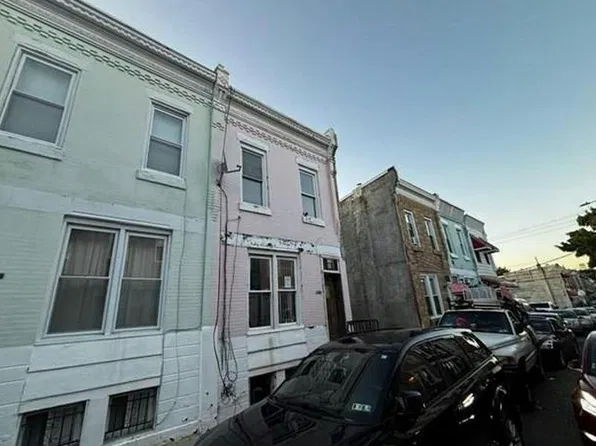 2517 Gratz St, Philadelphia, PA 19132