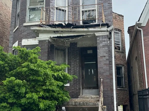 6619 S Champlain Ave, Chicago, IL 60637