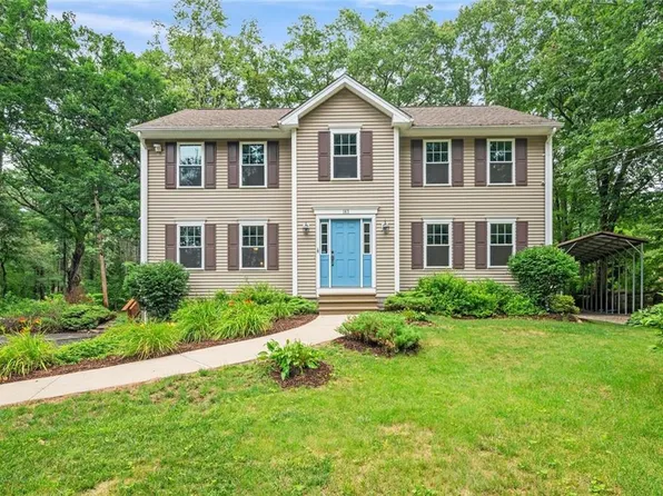 143 Union Ave, Burrillville, RI 02830