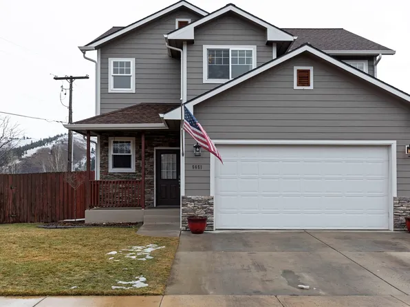 5651 Ashton Loop, Lolo, MT 59847