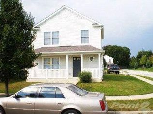 3078 Historical Ave, Columbus, OH 43207