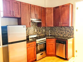 Rented by Friedman Roth Realty