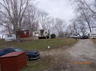 5069 Donaldson Rd, Mount Sterling, KY 40353