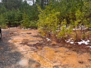 3575 Lombardy Rd, Mascot, VA 23108