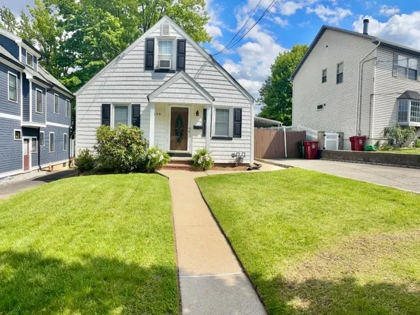 134 Kenzel Ave, Nutley Twp., NJ 07110
