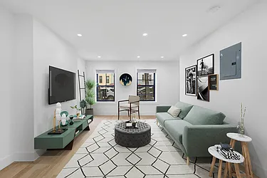 Rented by Massada Home Sales Inc