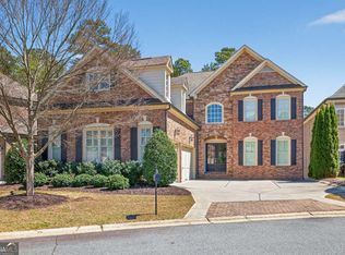1320 Atherton Park, Roswell, GA 30076