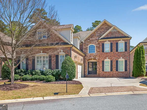 1320 Atherton Park, Roswell, GA 30076