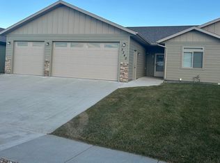 3340 Canyon View Ct, Sturgis, SD 57785