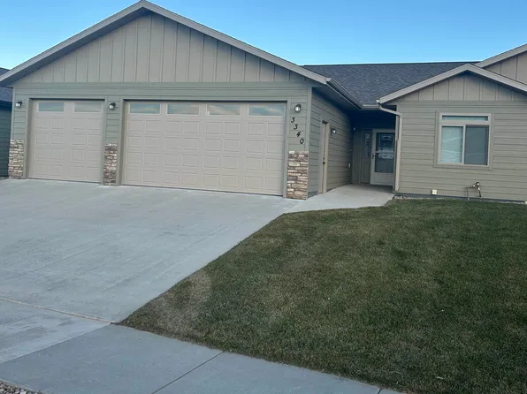 3340 Canyon View Ct, Sturgis, SD 57785