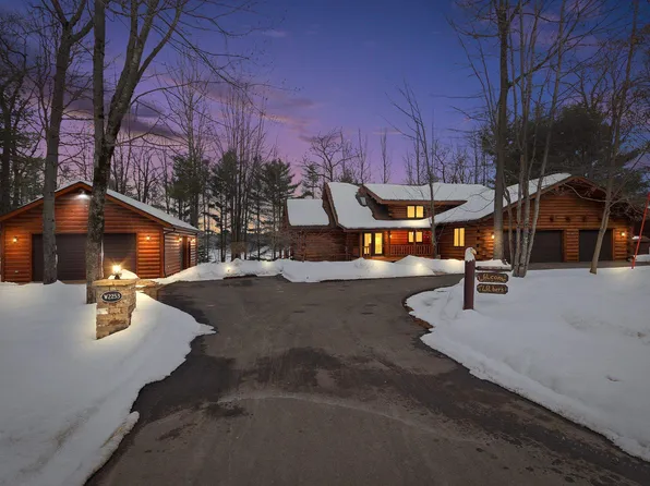 W2253 Cth Vv, Keshena, WI 54135