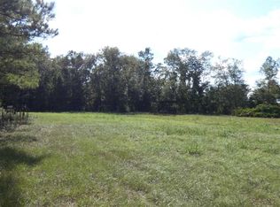 820 Clark Rd, Monticello, FL 32344