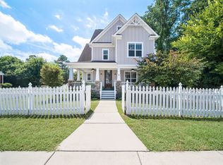 910 E Martin St, Raleigh, NC 27601