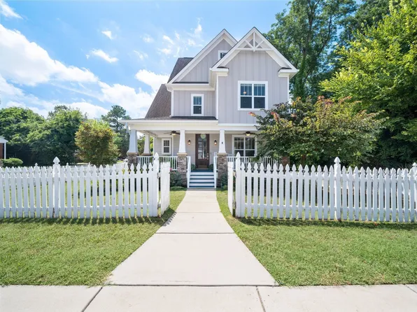 910 E Martin St, Raleigh, NC 27601