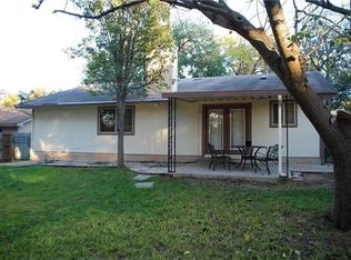 7804 Creekmere Ln, Austin, TX 78748