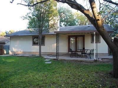 7804 Creekmere Ln, Austin, TX, 78748