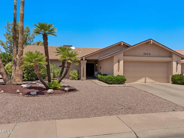 2076 LEISURE WORLD --, Mesa, AZ 85206