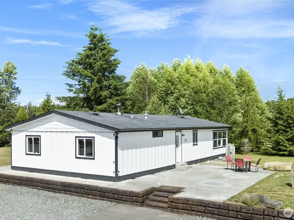 3471 Birch Bay Lynden Road, Custer, WA 98240