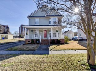 824 Marshall Ave, Norfolk, VA 23504