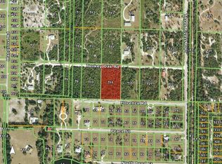 31171 Turkey Oak Rd, Punta Gorda, FL 33982