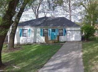 4912 Canterbury St, Mission, KS 66205